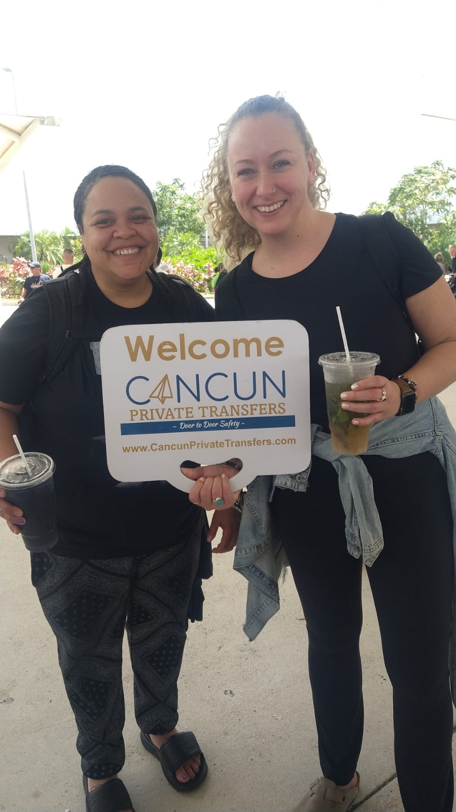 Cancun to Puerto Morelos Private Transfers